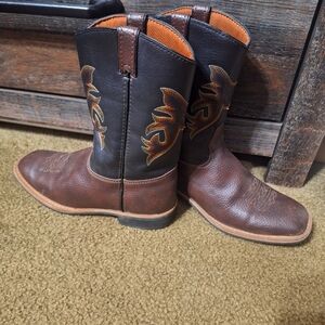 Magellan Boys Boots